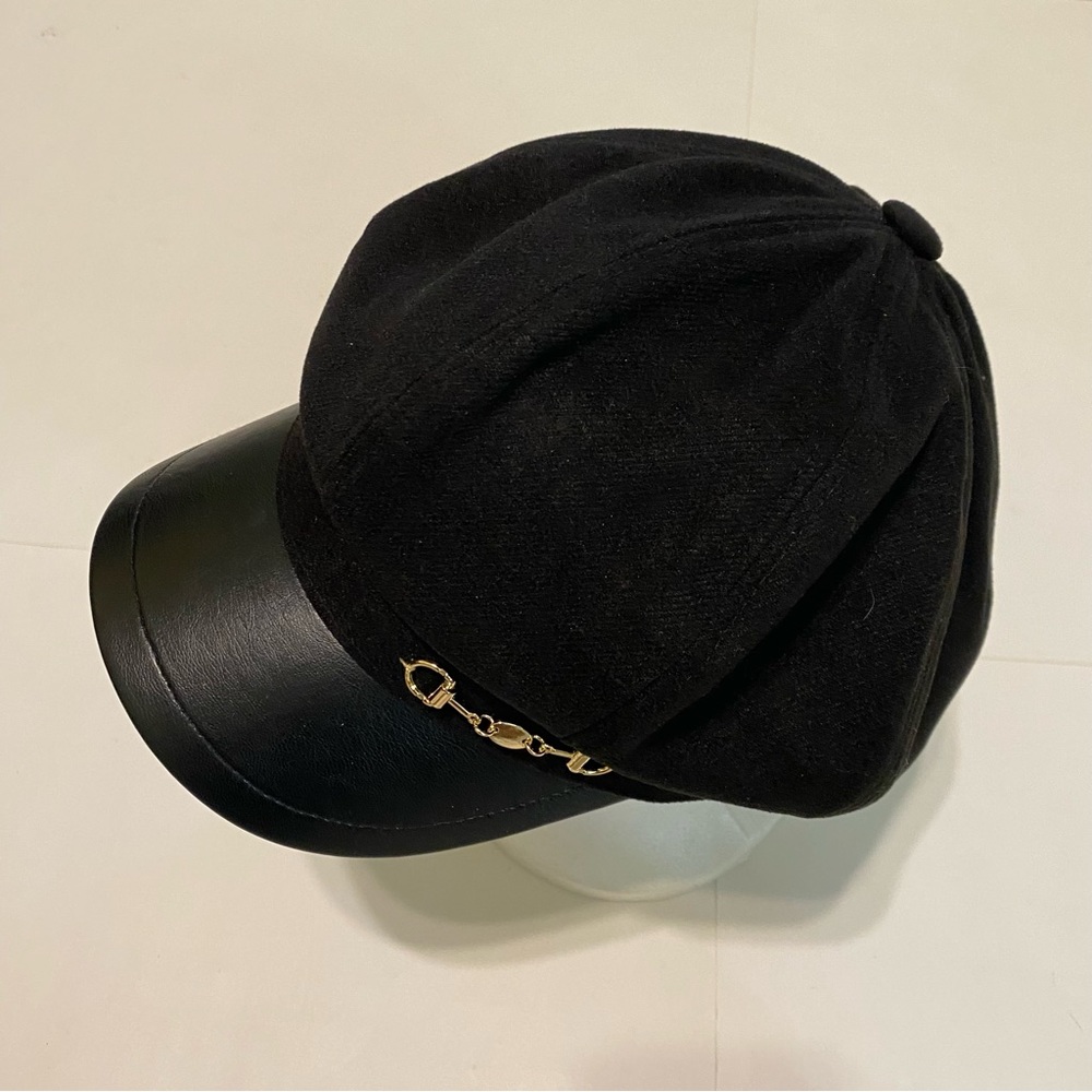 ❤️Black hat